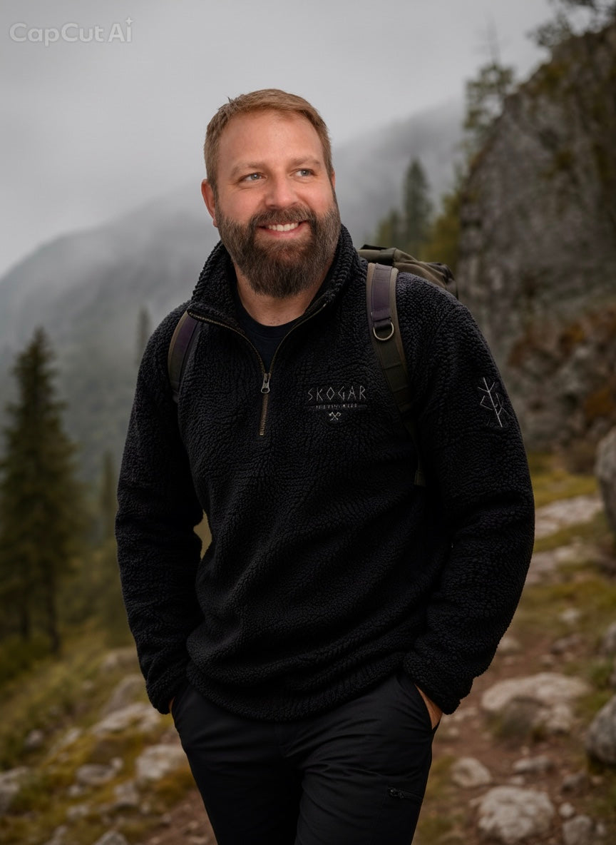 SKOGAR Rugged Wear