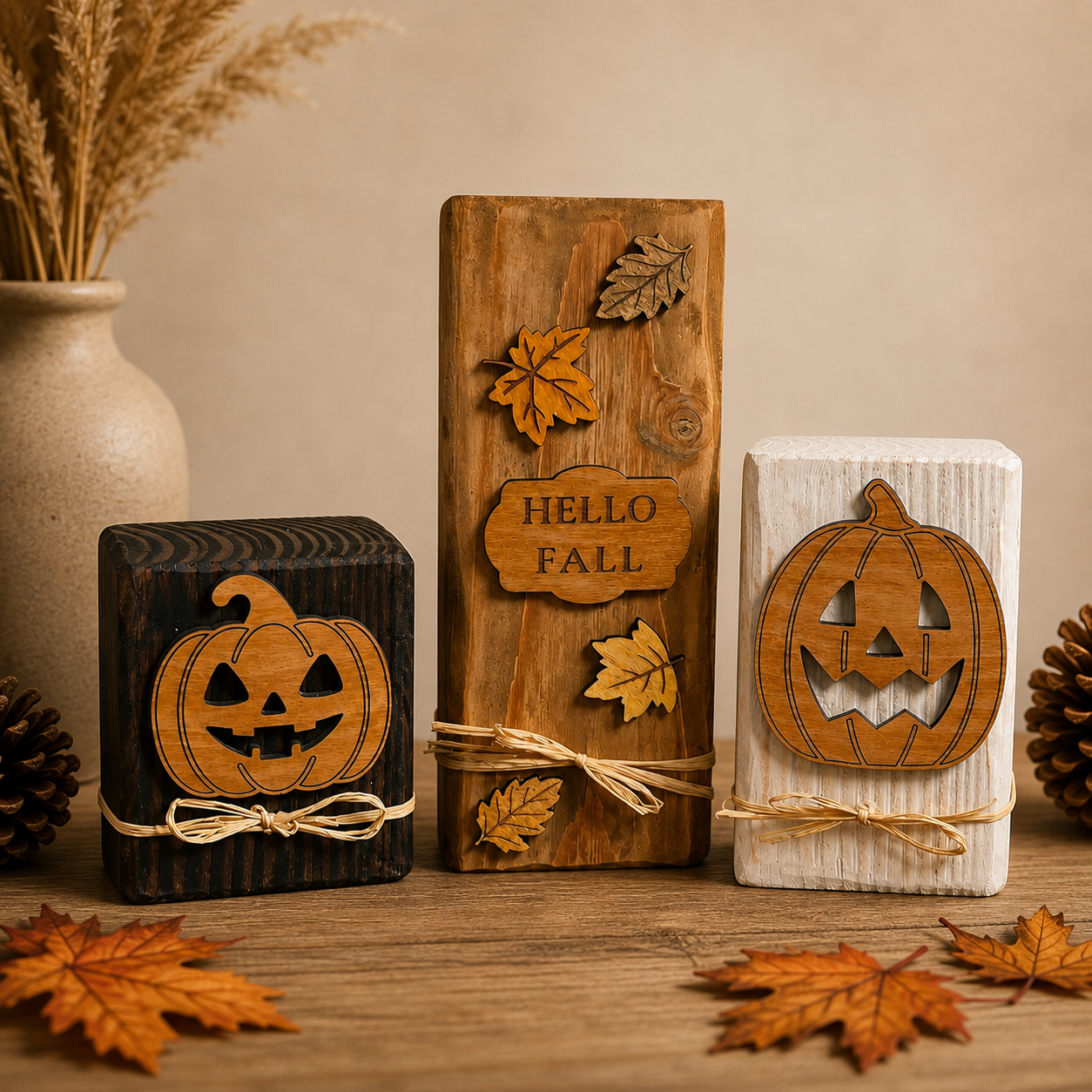 Seasonal & Holiday Décor
