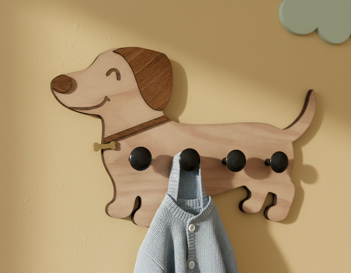 Nursery Décor