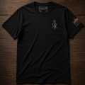 SKOGAR Rugged Wear T-Shirt – Forged by Nature
