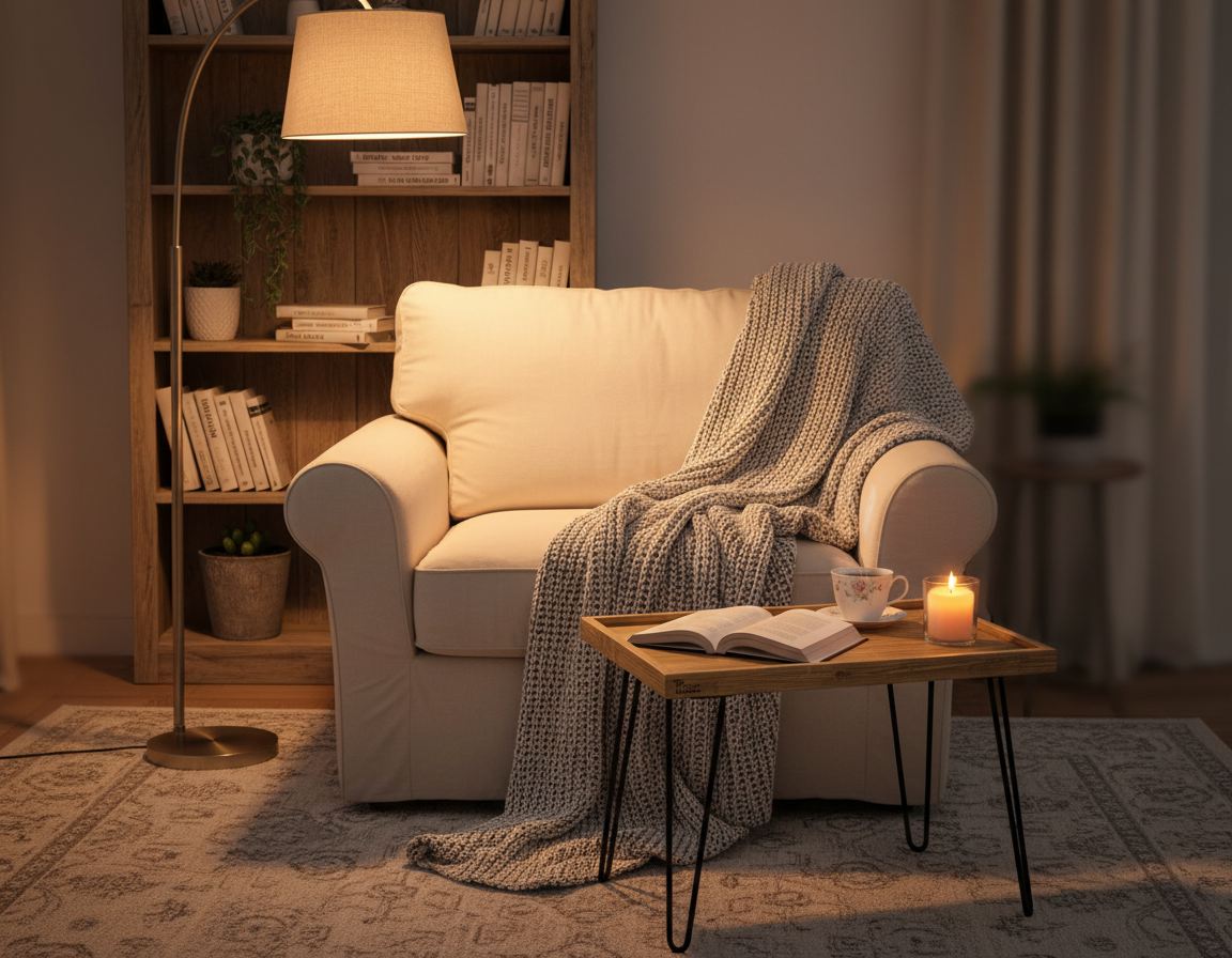Couchtisch aus rustikalem Altholz – Beistelltisch aus Palettenholz