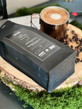 The Sawyer Coffee | Bold & Spiced German Whole Bean Coffee | Strong Roast image 0
